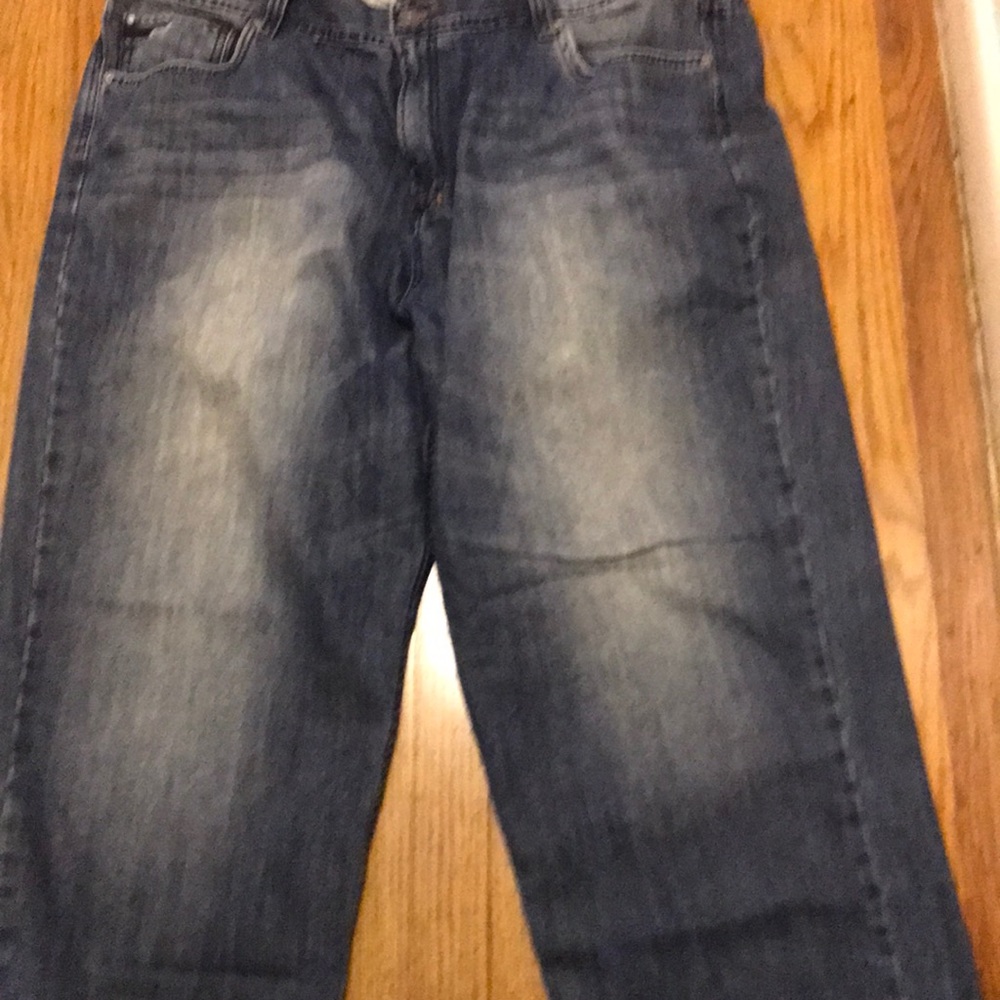Dodenim jeans men’s size 44x32